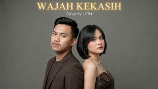 Download lagu WAJAH KEKASIH - SITI NURHALIZA | COVER BY LY7N mp3 Download lagu WAJAH KEKASIH - SITI NURHALIZA | COVER BY LY7N mp3