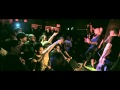Burnt By The Sun - "You Will Move"