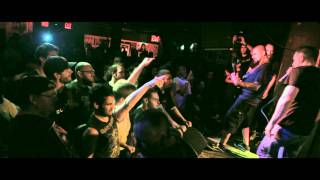 Burnt By The Sun - &quot;You Will Move&quot;