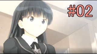 【実況】アマガミされてやんよ【02】