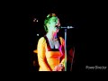 The Sugarcubes(bjork) Live Manchester 17-10-1989 07 Pump