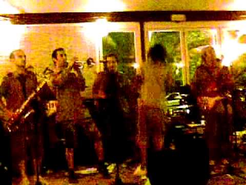 MAMAVIBE @ corto maltese SA terra mia!!!