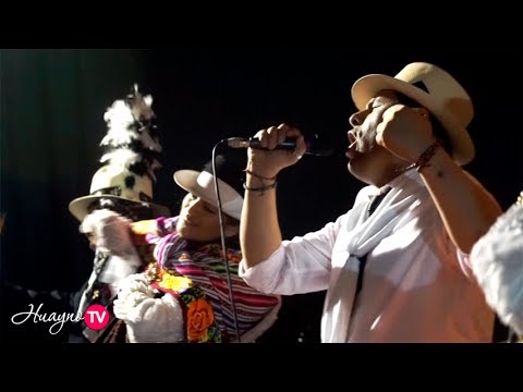 Mix Tunantadas 2017 FELIPE GUERRERO en vivo -  Quisiera, Ahora como quedo yo