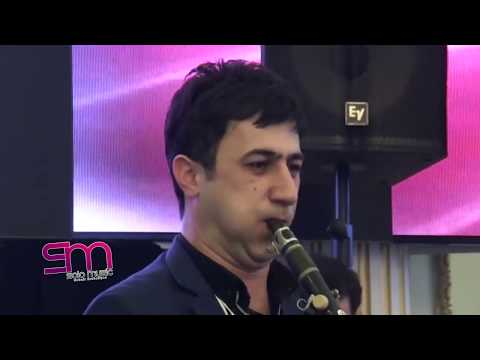 Elman Namazoglu -Totu Klarnet-Orxan Qarmon- Elsen Sadiqov - Kompazisiya (Hind,Azeri) - Camalin Toyu