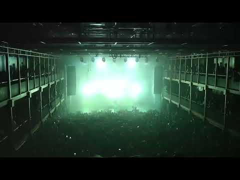 Zwangere Guy live@AB 22/03/2022 "Guttergang"