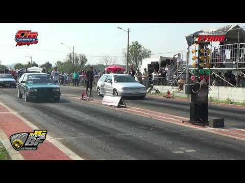 Gol DTR 16 - Luis Paulo Campos