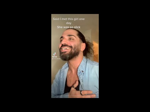 Rocco Leretz - “So Sick” (Remix)