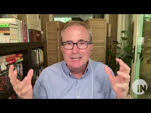 "Our Superpower Is Long-Term Promises” — A Q&A with ACLI CEO David Chavern