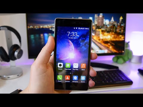 $50 Smartphone | Worth It?