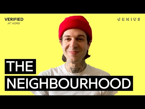 Thumbnail for The Neighbourhood "Devil's Advocate" Official Lyrics & Meaning | Verified by Jesse Rutherford