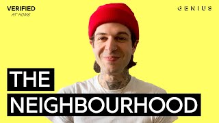 The Neighbourhood &quot;Devil&#39;s Advocate&quot; Official Lyrics &amp; Meaning | Verified