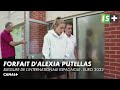 Blessure d'Alexia Putellas, Ballon d'Or féminin 2021 - Euro 2022