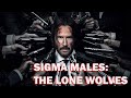 Sigma Male Grindset Mix For Training Alone In Your Bedroom