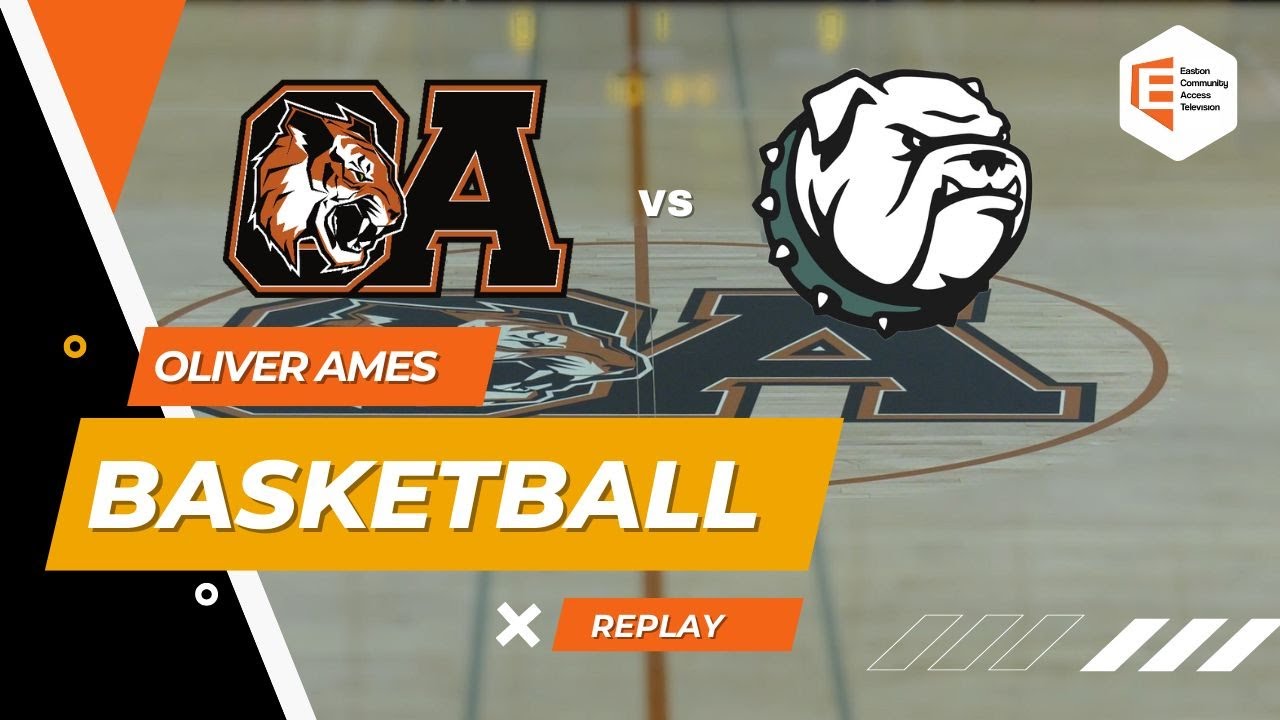 OA Girls Basketball vs Canton 1/09/26