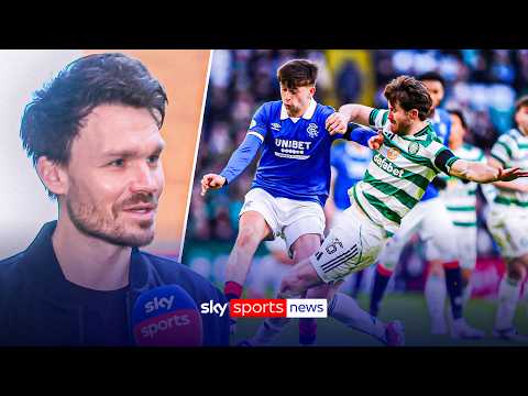 Danny Rohl looks ahead to Rangers v Celtic | Is the Old Firm loser out of title race?