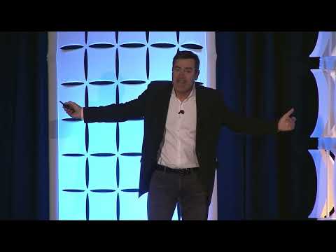 Ken Schmidt - Be Known For Who You Are Not What You Do