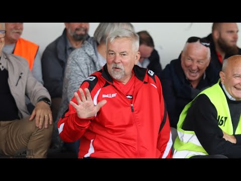 SKRÓT MECZU: Prochowiczanka Prochowice 5:1 Łużyce Lubań (2:0)