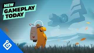 Golf Club Wasteland – New Gameplay Today