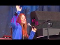 Judith Owen - Some Arrows Go in Deep  Cropredy 2015