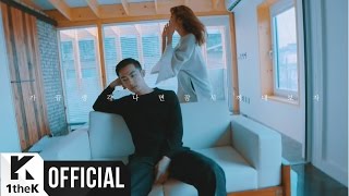 [Teaser] Homme (창민, 이현) _ No more cry(울지 말자)