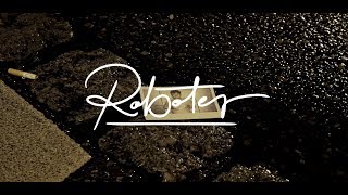 VONA - Roboter (Lyric Video)