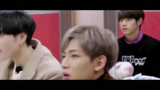 (OPV) #Markbam- อาจเป็นเพราะ (Because of you) - Ploychompoo