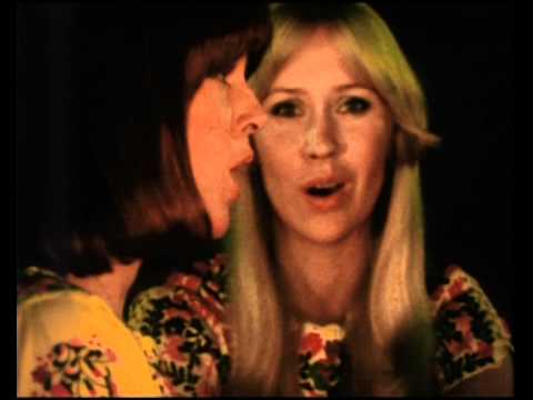ABBA - Fernando - Backwards - (Both Audio and Promo Clip)