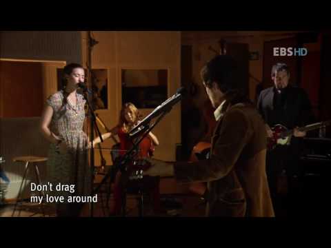 [HD] Damien Rice - Volcano, Abbey Road Part 3/3