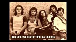 Los Montruos (Chile) - Vino y Aguardiente