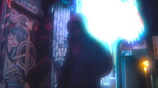 Lucki & Meltycanon - Solitude