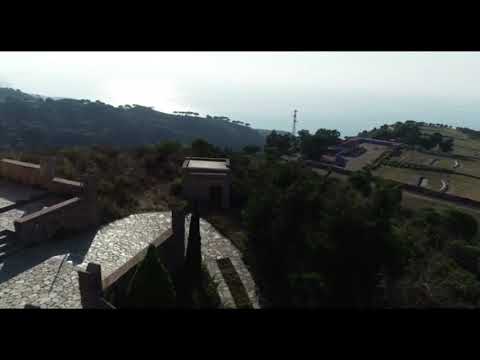 Località Tonnaro Castanea delle Furie