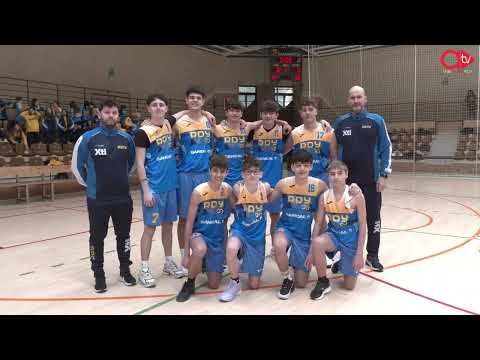 REPORTAJE | LA RED DEPORTIVA YECLA PRESENTA SUS EQUIPOS FEDERADOS