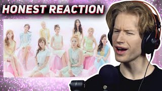 HONEST REACTION to Girls&#39; Generation 少女時代 &#39;ALL MY LOVE IS FOR YOU&#39; MV