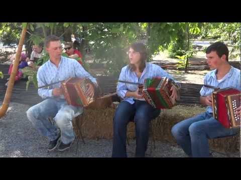 Rengg-Örgeler - Finsterwald-Lied