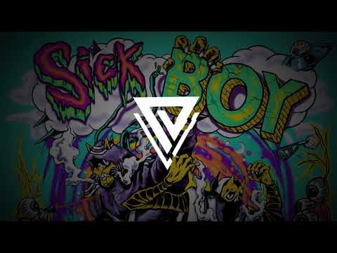 The Chainsmokers - Sick Boy (Prismo Remix)