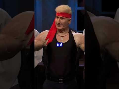 ‘SNL’ cast directly appeal to Trump during cold open of post-election episode! #EatingCrow