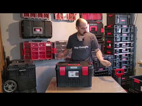 Kistenberg Modular Solution - odcinek 17