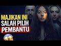 BEGINILAH JADINYA KALAU SALAH PILIH PEMBANTU Housemaid Reviewfilm