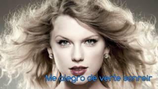 Breathless - Taylor Swift (Traducida Al Español)