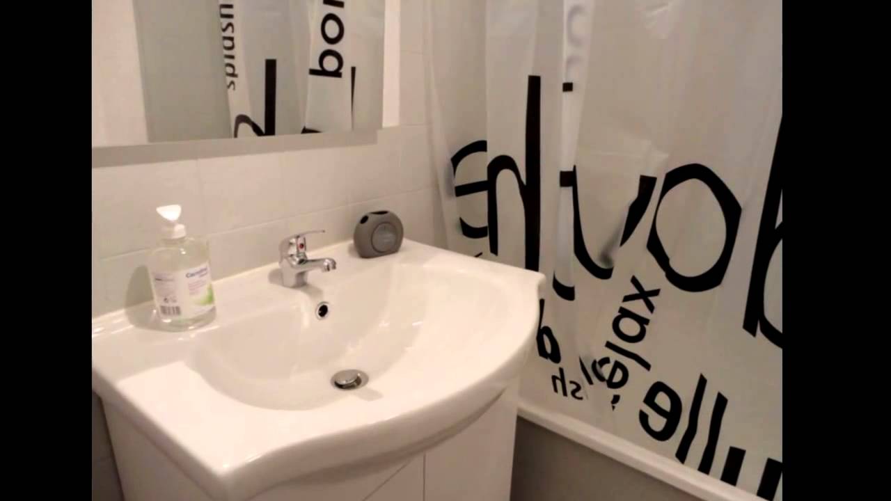 Location saisonnière - Appartement Nice (Californie) - 350 € / Semaine