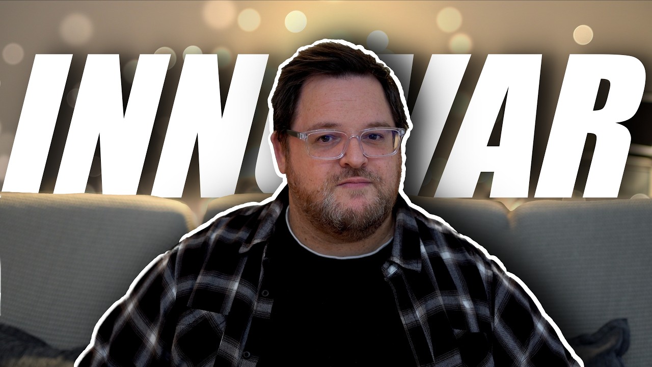 Innovación, MENTIRAS y lo que NADIE quiere escuchar