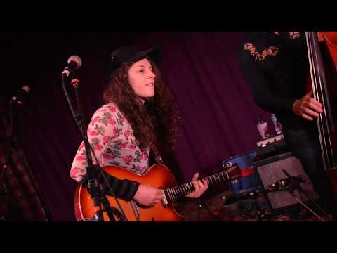 #978  Bess Greenberg aka KidBess @ Edinboro, 2019