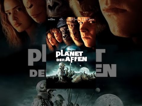 Planet der Affen