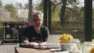 LIAA digitalizācijas grantu veiksmes stāsti - Wild’n’Free