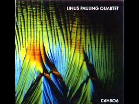 Linus Pauling Quartet - Hall of Mirrors (Kraftwerk Cover)