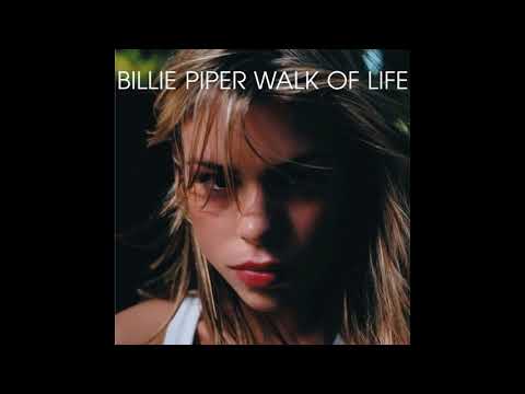 Billie Piper - Something Deep Inside (Radio Mix)