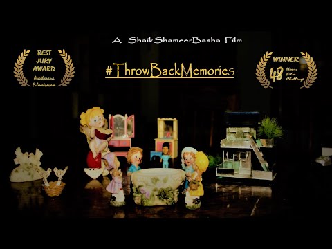 Shaik Shameer Basha ThrowBackMemories