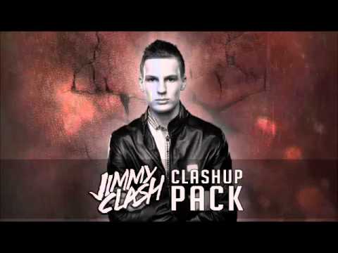 Nari & Milani, Zombie Nation & MAKJ - Atom 400 (Jimmy Extended Clash Up)