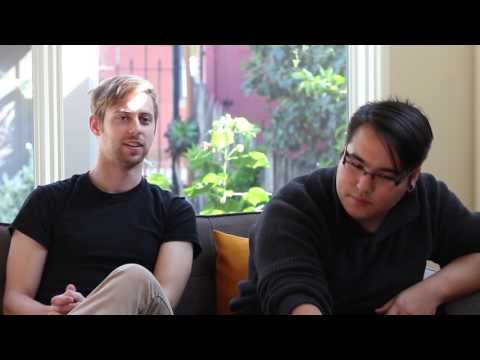 Making The Dam Keeper #04: Score Featurette