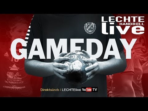 LIVE! Pojkar Önnereds HK 1 - HK Aranäs vit